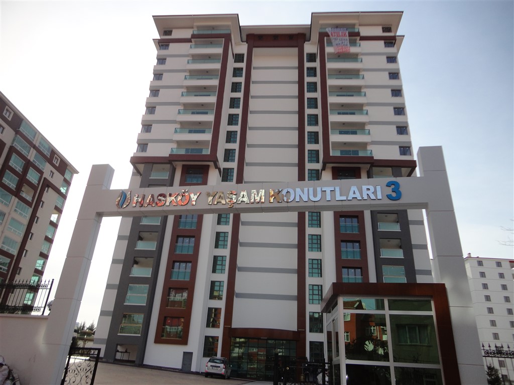 HASKÖY YAŞAM KONULARI 3