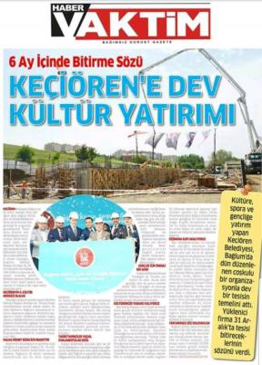 Basında Biz