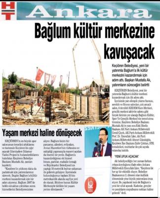 Basında Biz