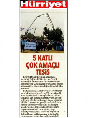Basında Biz