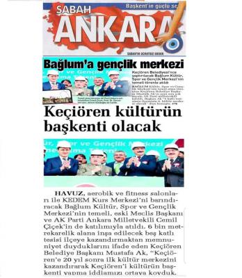 Basında Biz