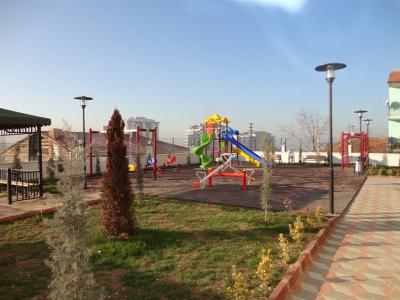 DIŞ MEKAN