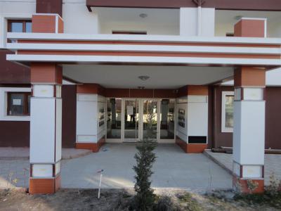 DIŞ MEKAN
