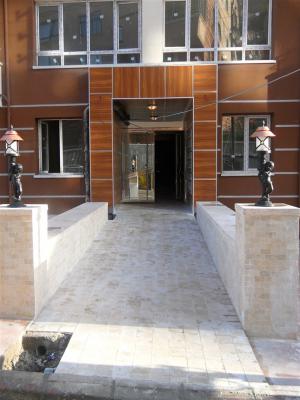 DIŞ MEKAN