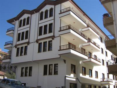 DIŞ MEKAN
