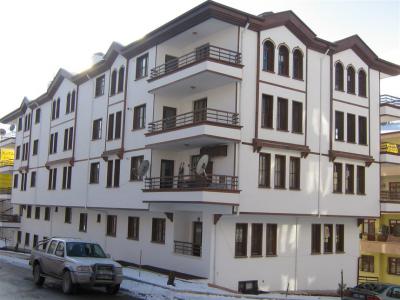 DIŞ MEKAN