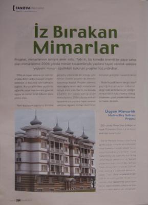 Basında Biz