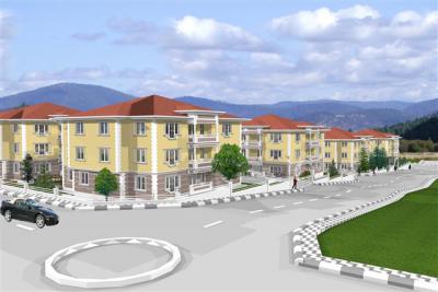 Ihlamur Sitesi