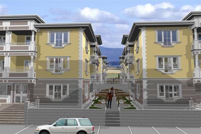 Ihlamur Sitesi