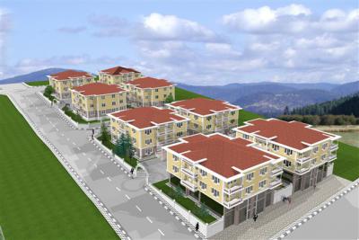 Ihlamur Sitesi