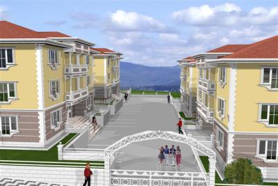 Ihlamur Sitesi