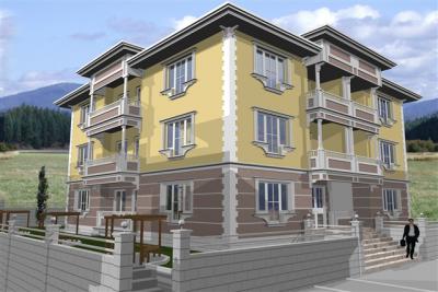 Ihlamur Sitesi