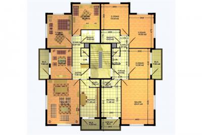 Ihlamur Sitesi