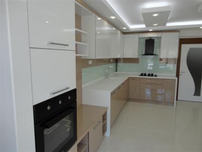 ÖRNEK DAİRE