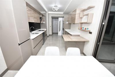 ÖRNEK DAİRE