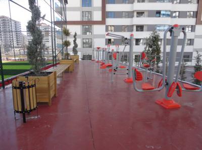 DIŞ MEKAN