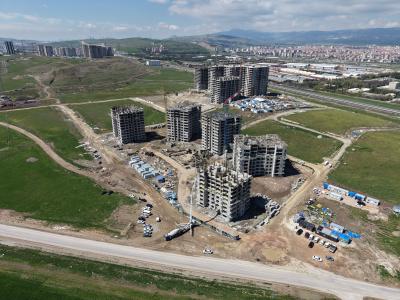İMALAT