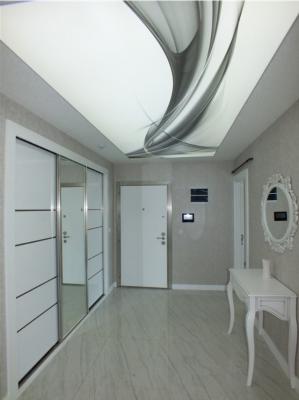 ÖRNEK DAİRE