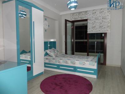 ÖRNEK DAİRE